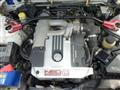 1999 Nissan Skyline