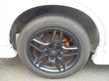 1999 Nissan Skyline