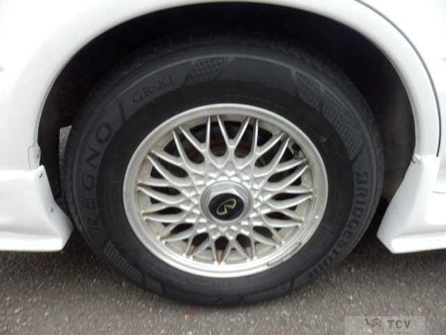 1999 Nissan Skyline