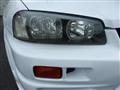 1999 Nissan Skyline