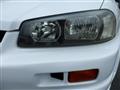 1999 Nissan Skyline
