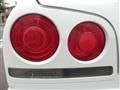 1999 Nissan Skyline