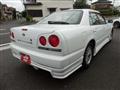 1999 Nissan Skyline