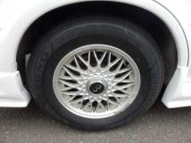 1999 Nissan Skyline