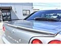 2000 Nissan Skyline