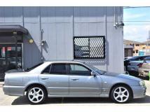 2000 Nissan Skyline