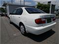 1999 Nissan Primera