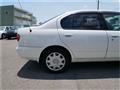 1999 Nissan Primera