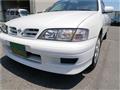 1999 Nissan Primera