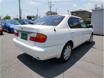 1999 Nissan Primera