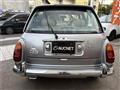 1999 Nissan March