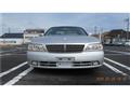 2000 Nissan Laurel