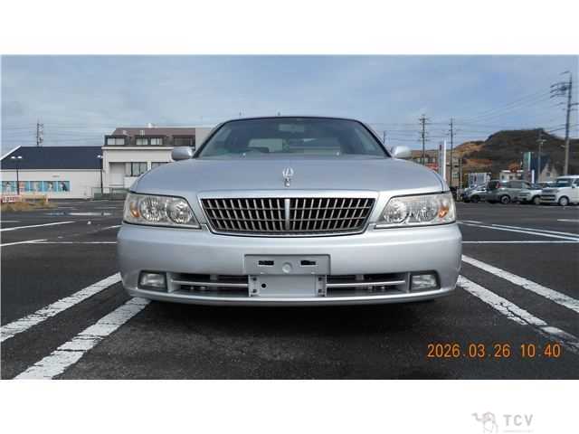 2000 Nissan Laurel
