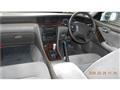 2000 Nissan Laurel