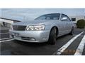 2000 Nissan Laurel
