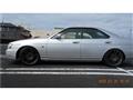 2000 Nissan Laurel