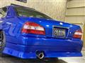 2000 Nissan Laurel