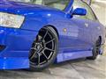 2000 Nissan Laurel
