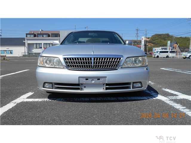 2000 Nissan Laurel
