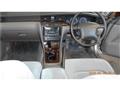 2000 Nissan Laurel