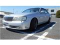 2000 Nissan Laurel