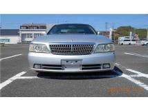 2000 Nissan Laurel