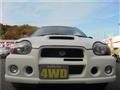 1999 Suzuki Alto Works
