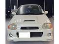 2000 Suzuki Alto Works