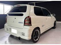 2000 Suzuki Alto Works