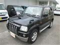 1999 Mitsubishi Pajero Mini