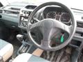 1999 Mitsubishi Pajero Mini
