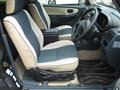 1999 Mitsubishi Pajero Mini