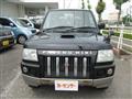 1999 Mitsubishi Pajero Mini