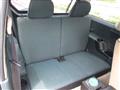 1999 Mitsubishi Pajero Mini