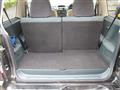 1999 Mitsubishi Pajero Mini