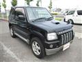 1999 Mitsubishi Pajero Mini