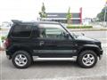 1999 Mitsubishi Pajero Mini