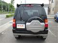 1999 Mitsubishi Pajero Mini