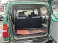 1998 Mitsubishi Pajero Mini