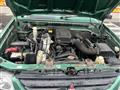1998 Mitsubishi Pajero Mini