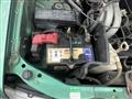 1998 Mitsubishi Pajero Mini