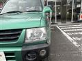 1998 Mitsubishi Pajero Mini