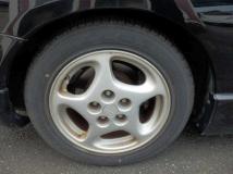 2000 Nissan Fairlady Z
