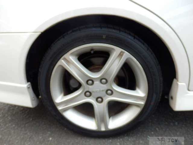 2000 Toyota Altezza