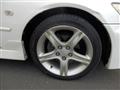 2000 Toyota Altezza
