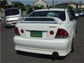 2000 Toyota Altezza