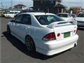 2000 Toyota Altezza