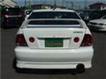 2000 Toyota Altezza