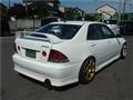 2000 Toyota Altezza