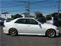 2000 Toyota Altezza